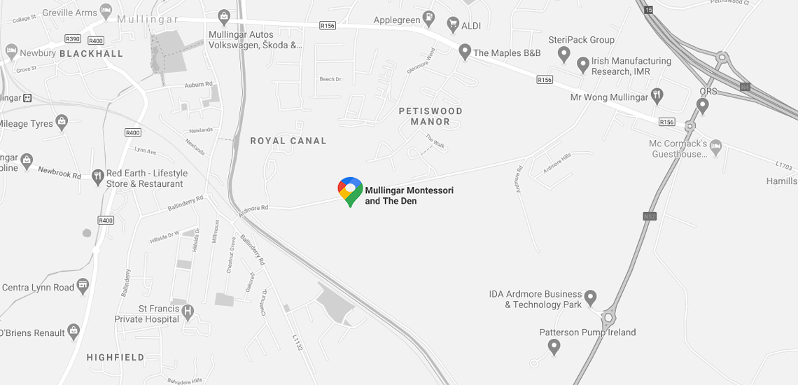 Mullingar-Montessori-and-The-Den-Google-Map-Location-